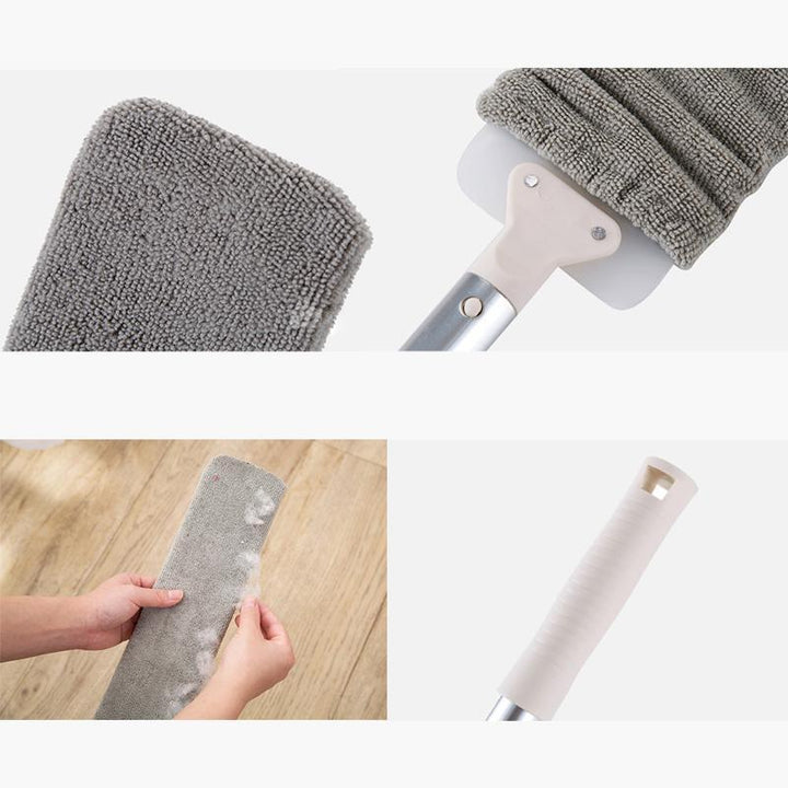 Long Handle Crevice Dust Brush | Stornfield