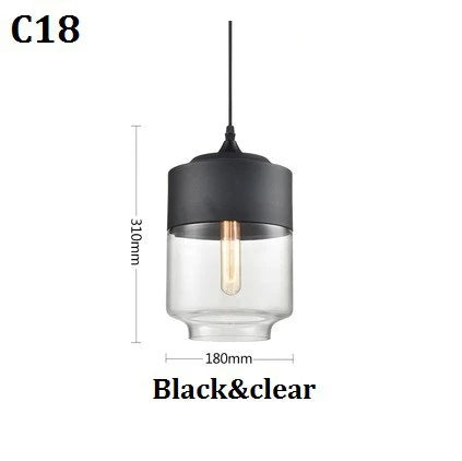 Stornfield | EternaGlow Glass and Wood Pendant Light | Elegant Design for Your Home