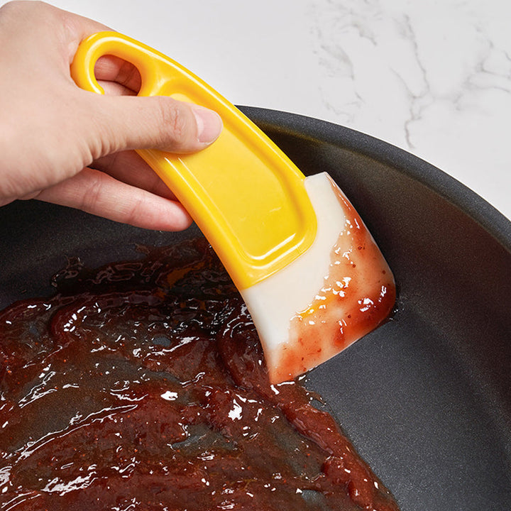 Kitchen Silicone Cleaning Scraper | Stornfield