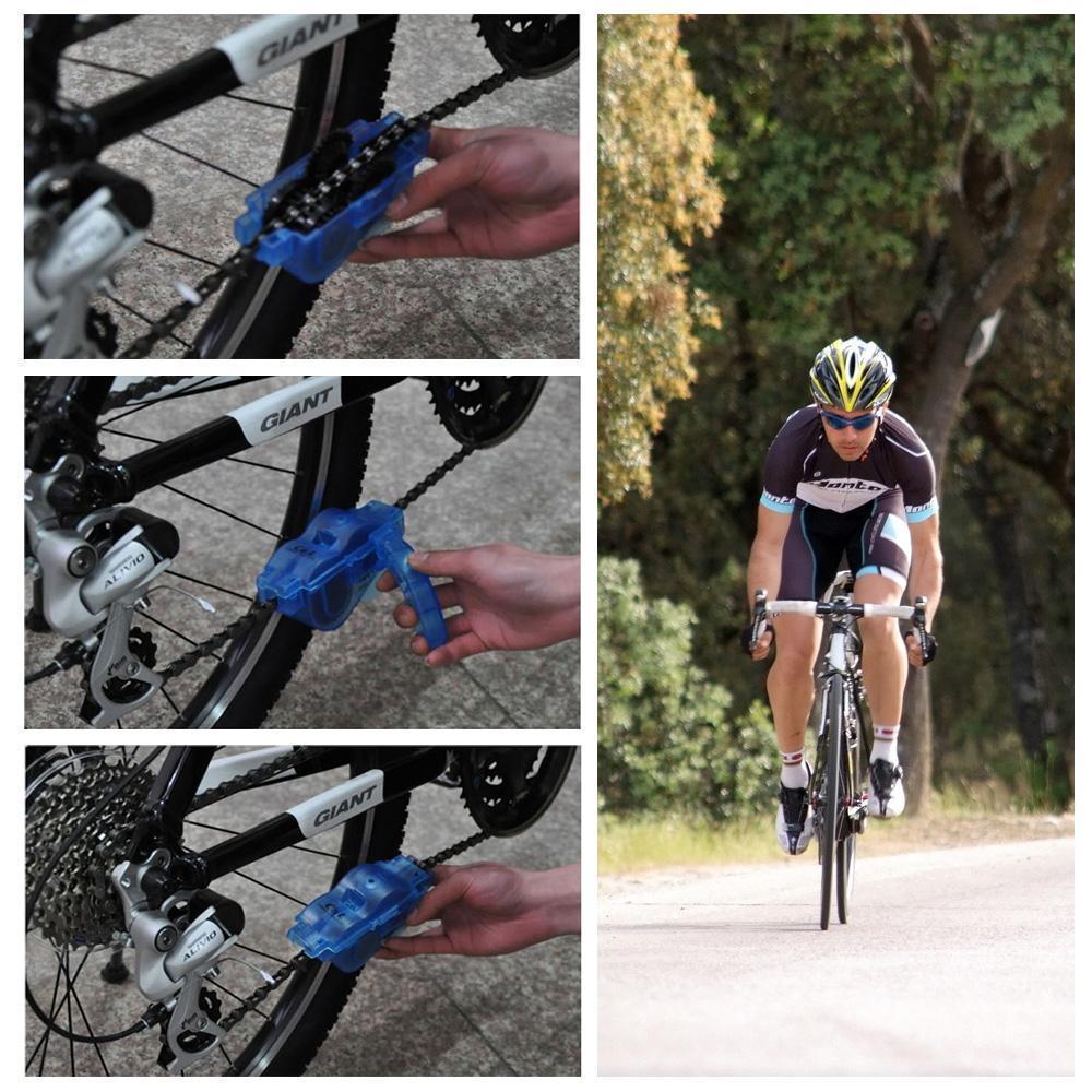 Bicycle Chain Cleaner | Stornfield