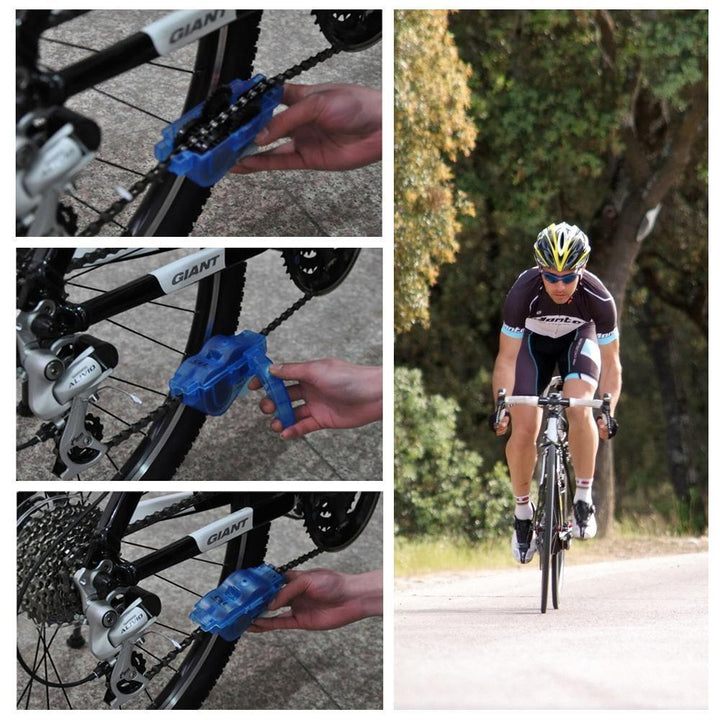 Bicycle Chain Cleaner | Stornfield