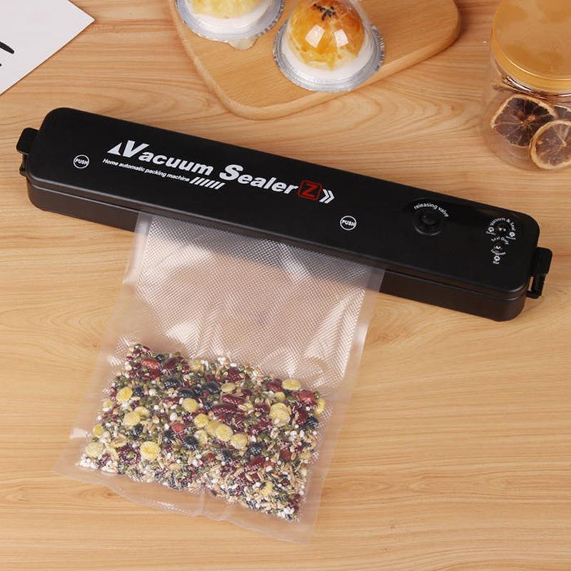 Vacuum Sealer | Stornfield