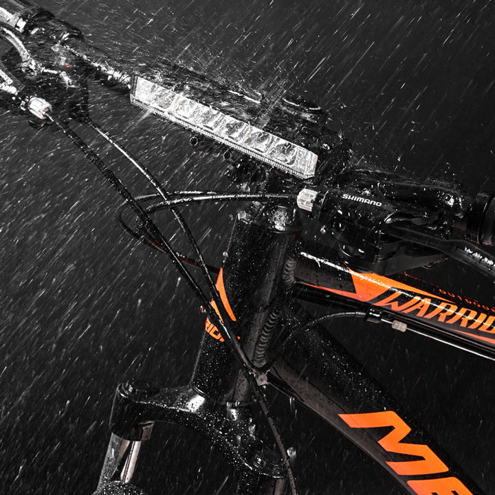 Stornfield | Bright Light for Bicycles