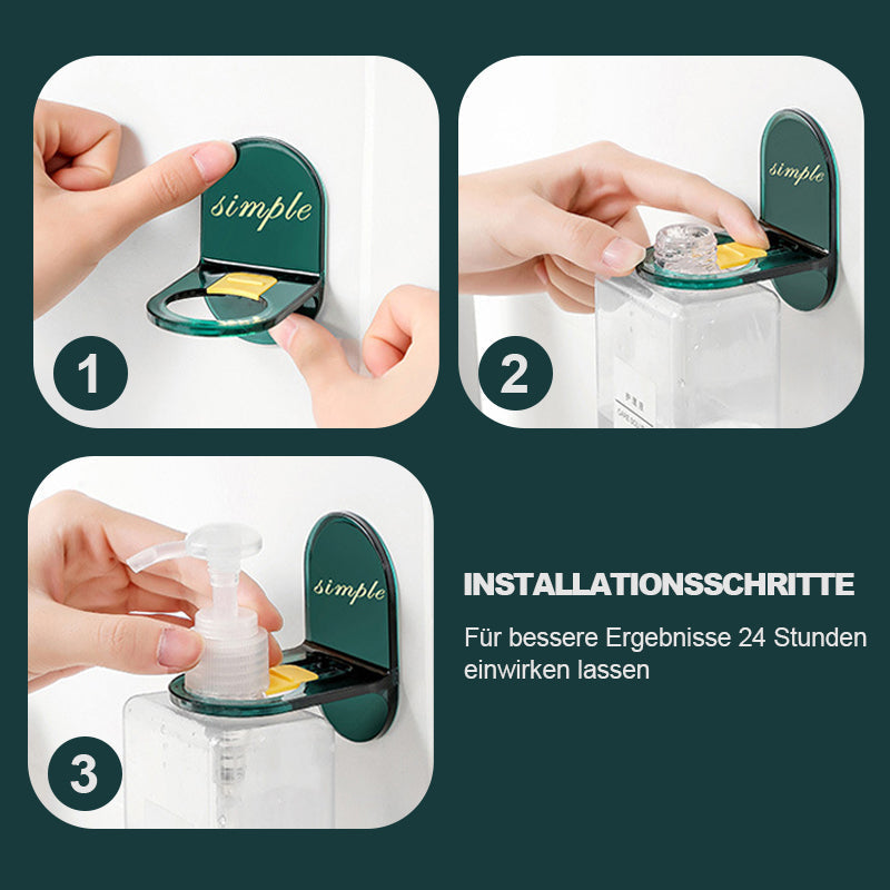 Shower gel hanger | Stornfield