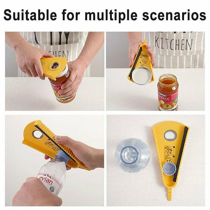 Anti-Slip Easy Jar Opener | Stornfield
