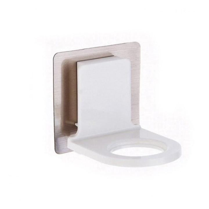 Multifunctional Pump Bottle Dispenser Holder Shampoo Holder | Stornfield