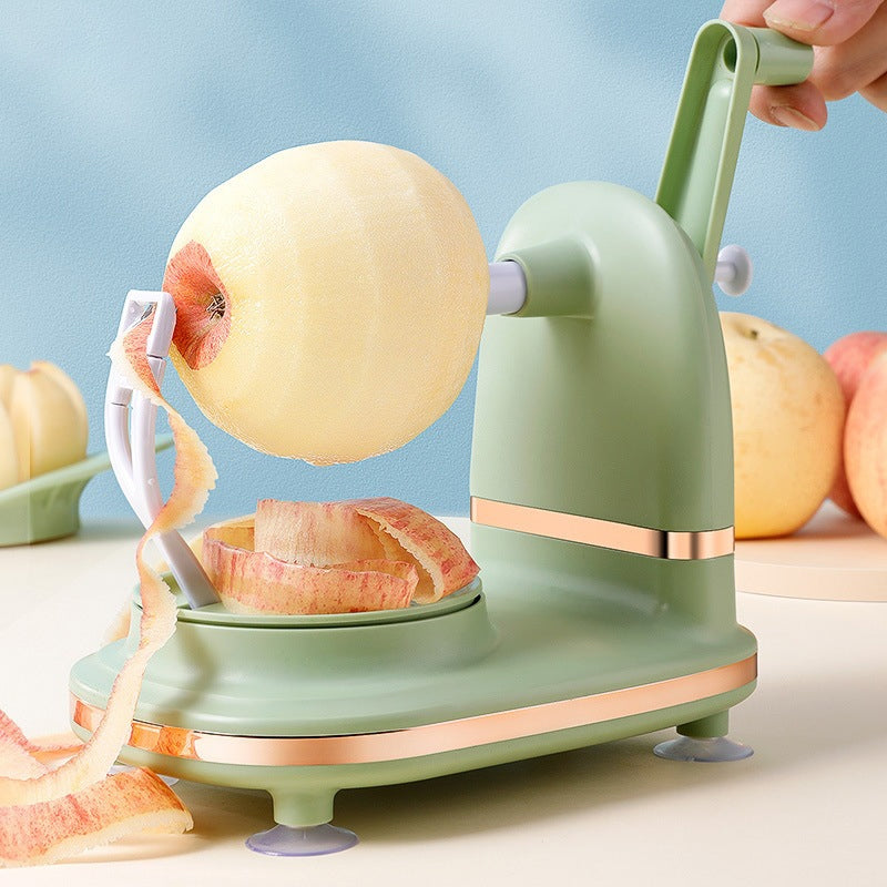 Pèle-pommes manuel Stornfield