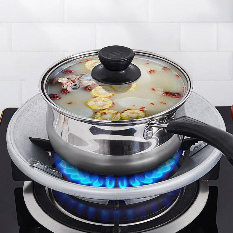 Gas Cooktop Windproof Circle | Stornfield