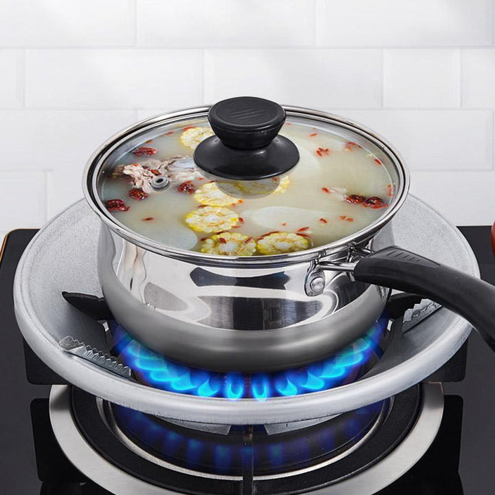 Gas Cooktop Windproof Circle | Stornfield