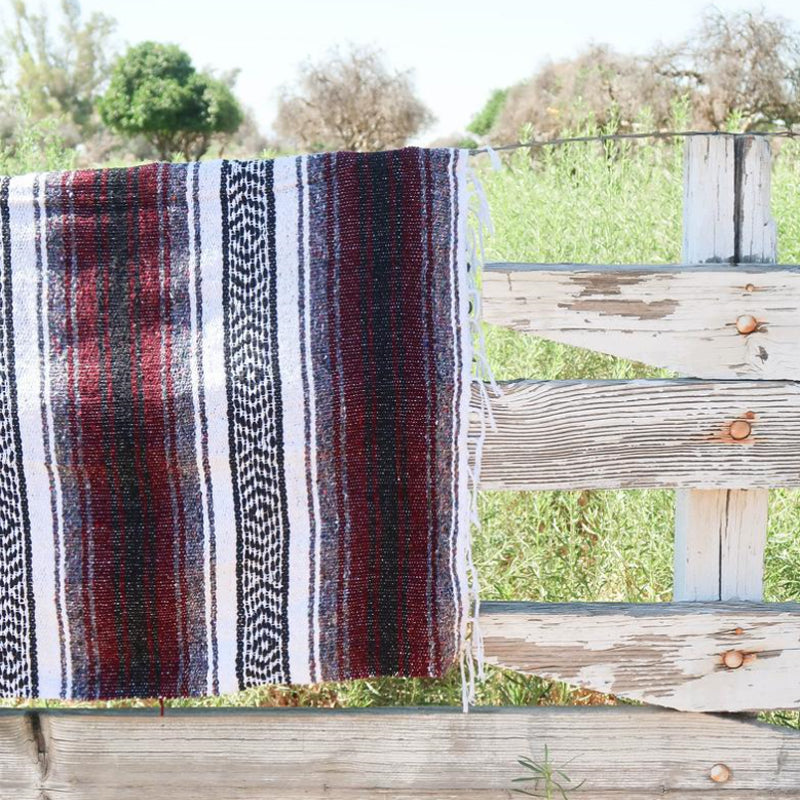 Blanket Shawl Picnic Blanket | Stornfield