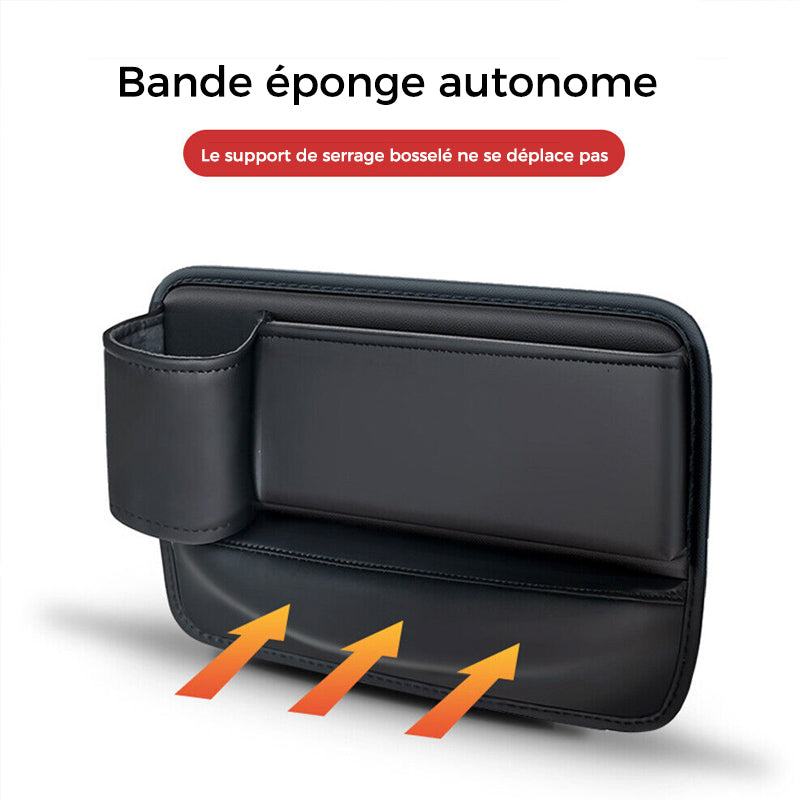 Car Seat Storage Box | Stornfield