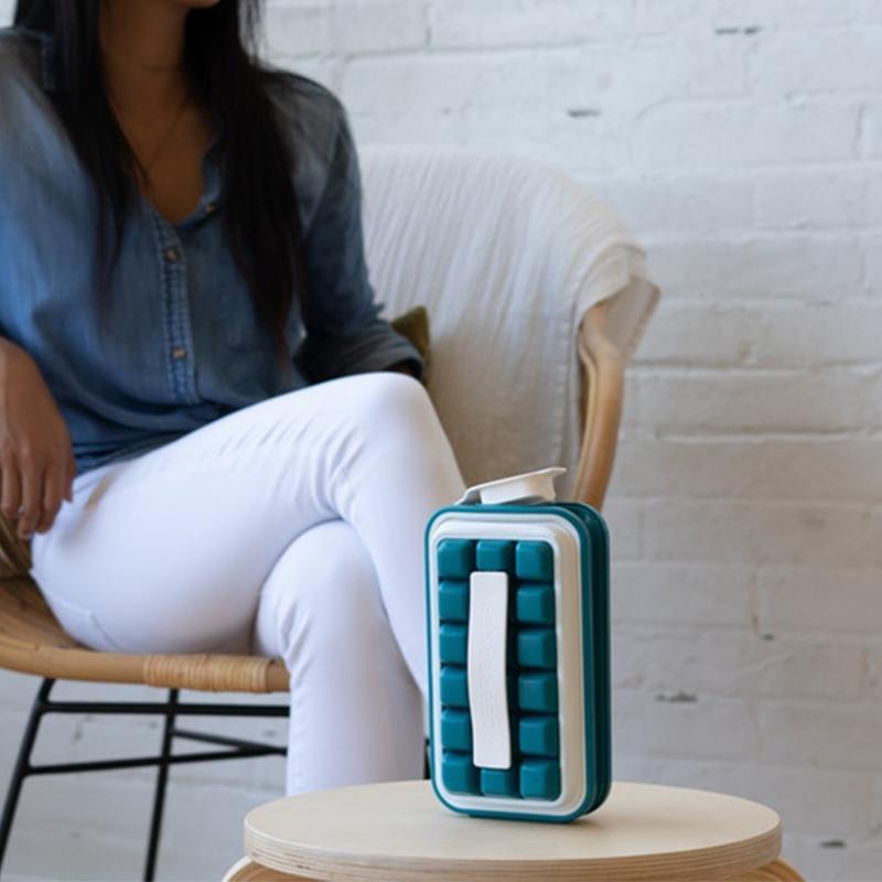 Portable Ice Maker | Stornfield