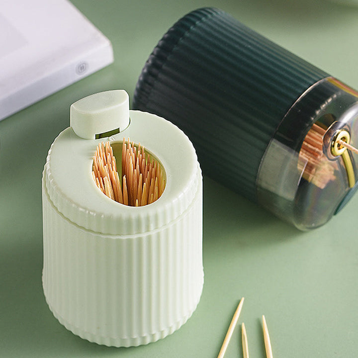 Creative Automatic Toothpick Dispenser | Stornfield