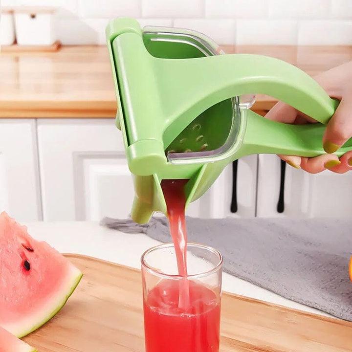 Heavy duty manual fruit juicer | Stornfield