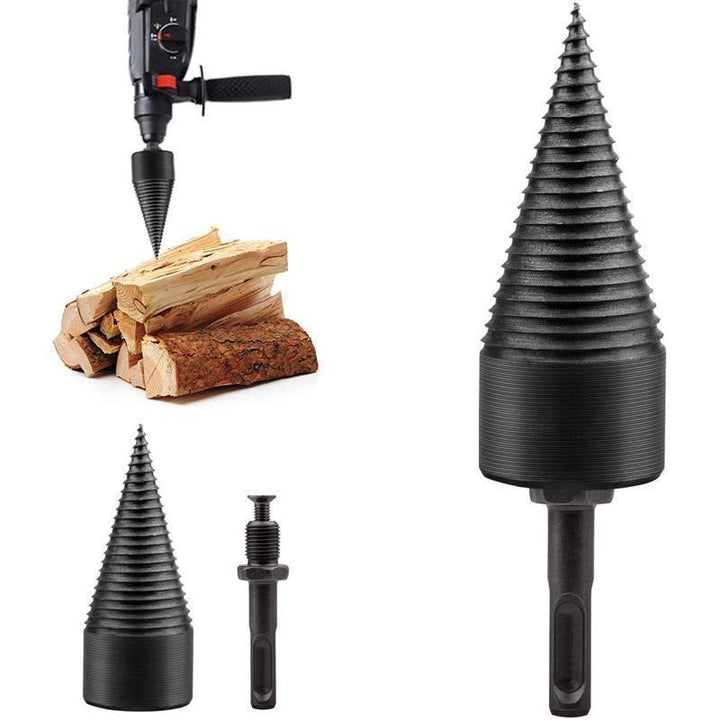 Hex Shank Firewood Drill Bit | Stornfield