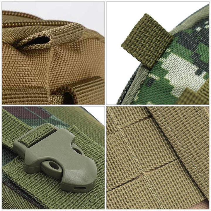Outdoor Sports Waist Bag | Stornfield