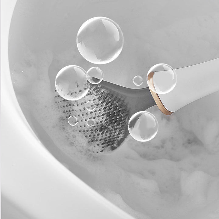 Stornfield | Long-Handled Toilet Cleaning Brush