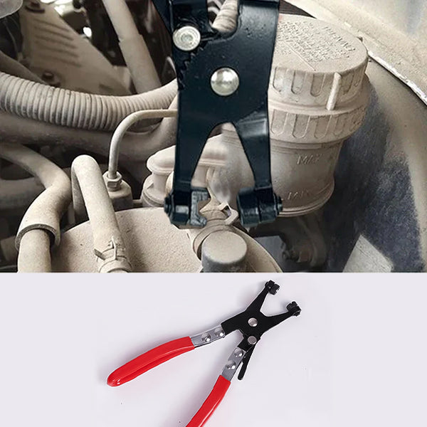 Professional repair tool for hose clamp pliers | Stornfield