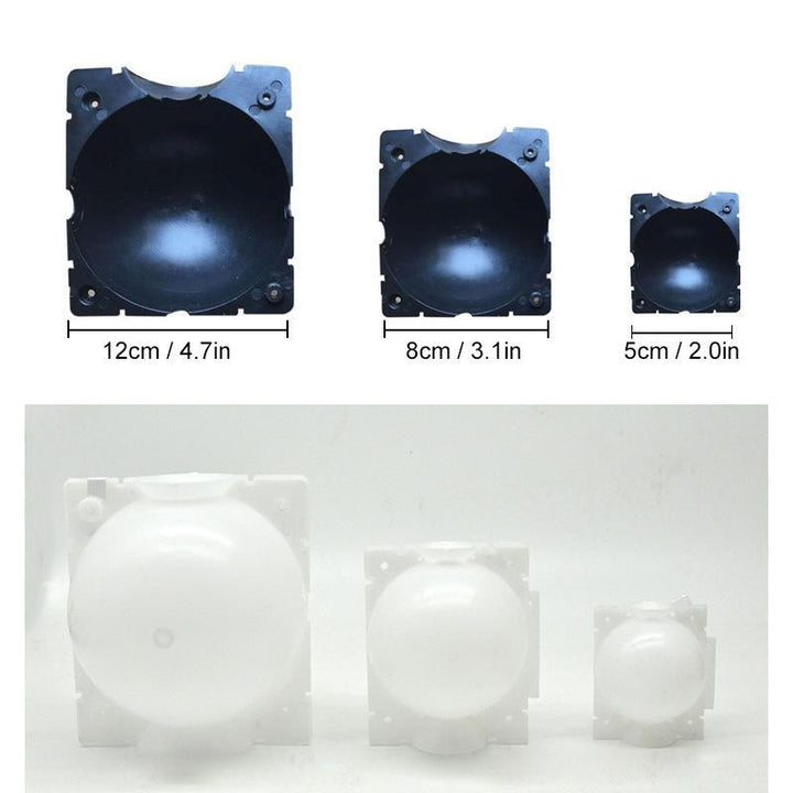 Air Layer Plant Propagation Capsule | Stornfield