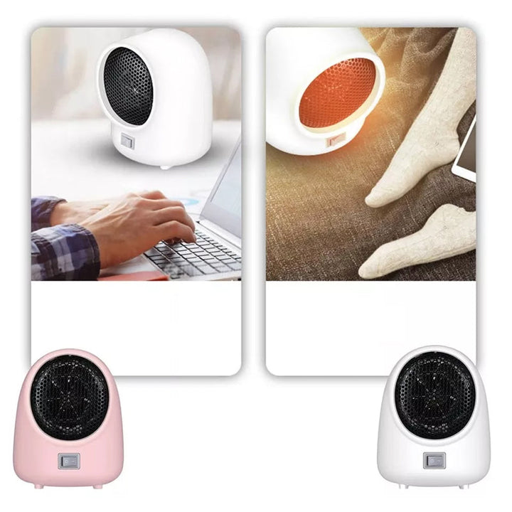 Mini Electric Air Heater | Stornfield
