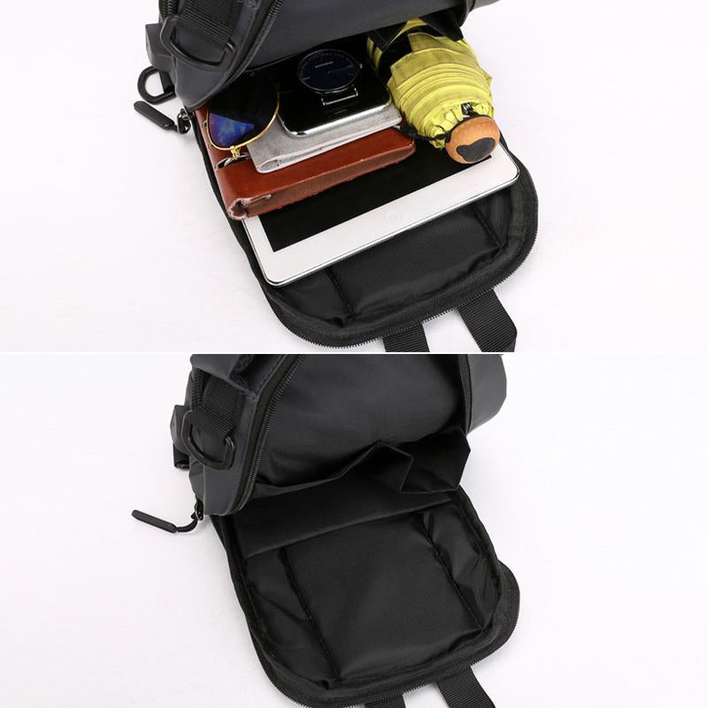 Chest pocket for men | Stornfield