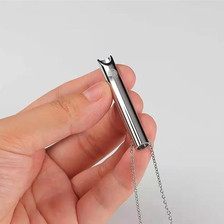 Hertz Meditation Pipe | Stornfield