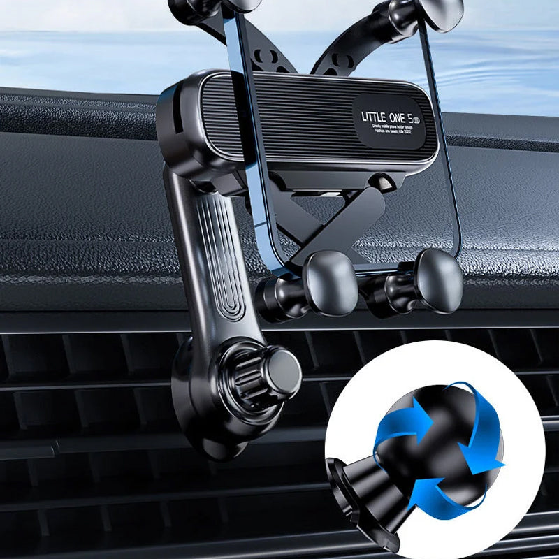 Rotatable Car Phone Holder | Stornfield