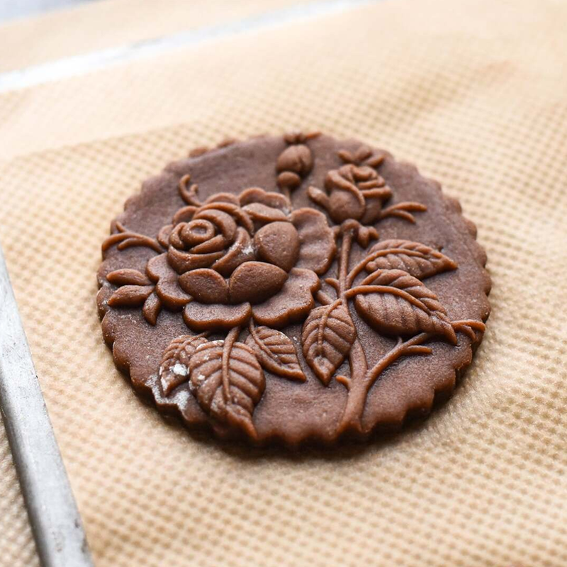 Cookie Mold Cutter | Stornfield