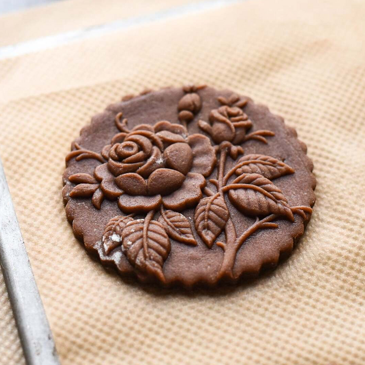 Cookie Mold Cutter | Stornfield