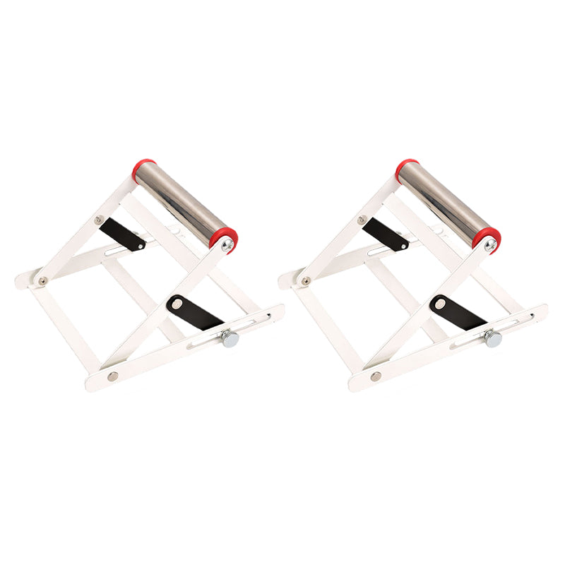 Adjustable support frame for cutting machines | Stornfield
