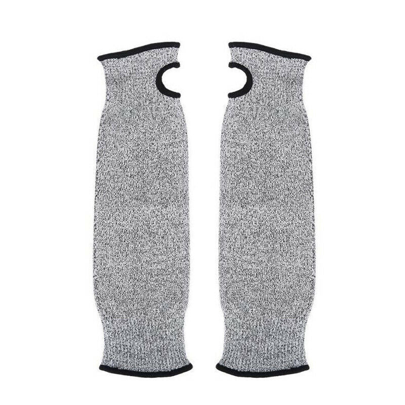 Cut-resistant sleeves | Stornfield