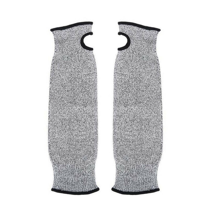 Cut-resistant sleeves | Stornfield