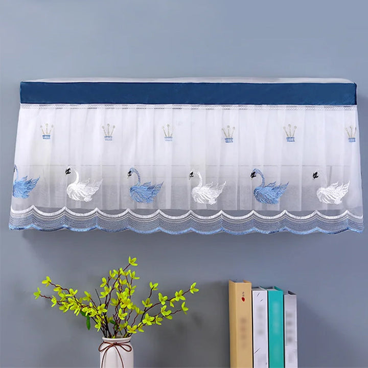 Air conditioner cover | Stornfield