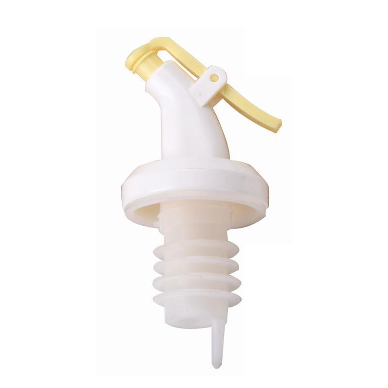 Leak-proof Oil Bottle Stopper (3 PCs) | Stornfield