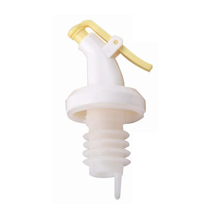Leak-proof Oil Bottle Stopper (3 PCs) | Stornfield