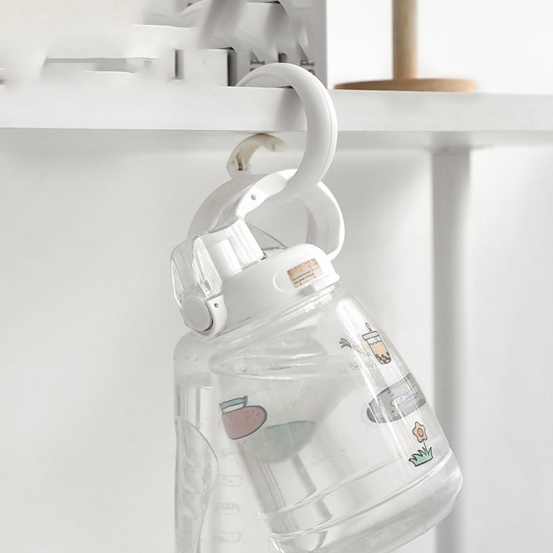 Portable Bag Hanger | Stornfield