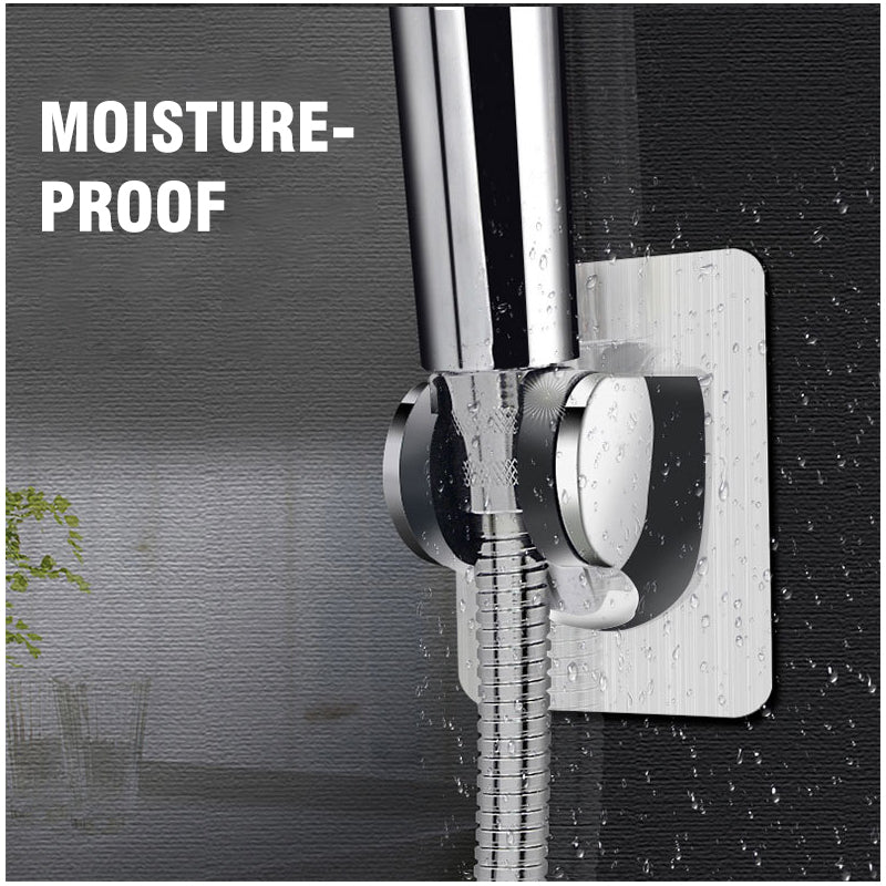 Stornfield self-adhesive shower head holder