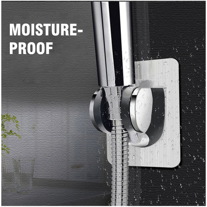 Stornfield self-adhesive shower head holder