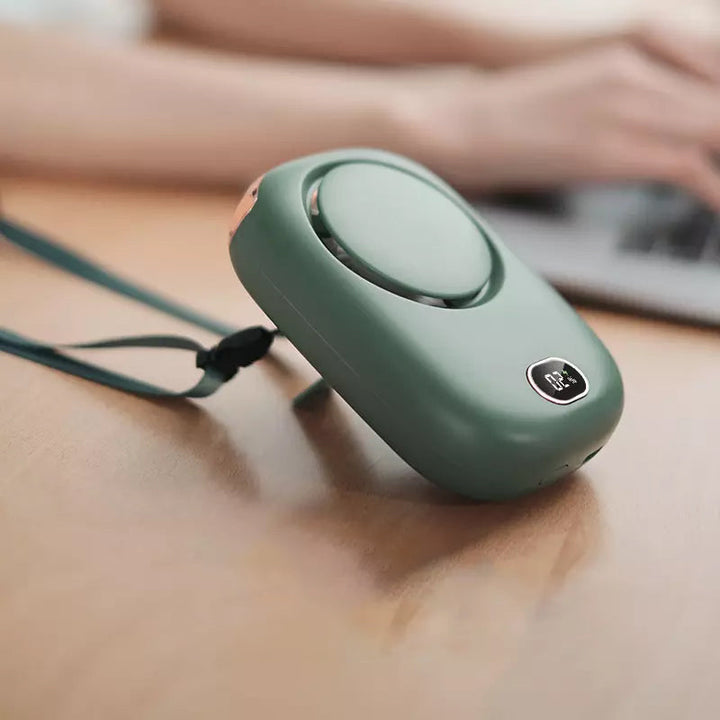 Portable USB Fan | Stornfield