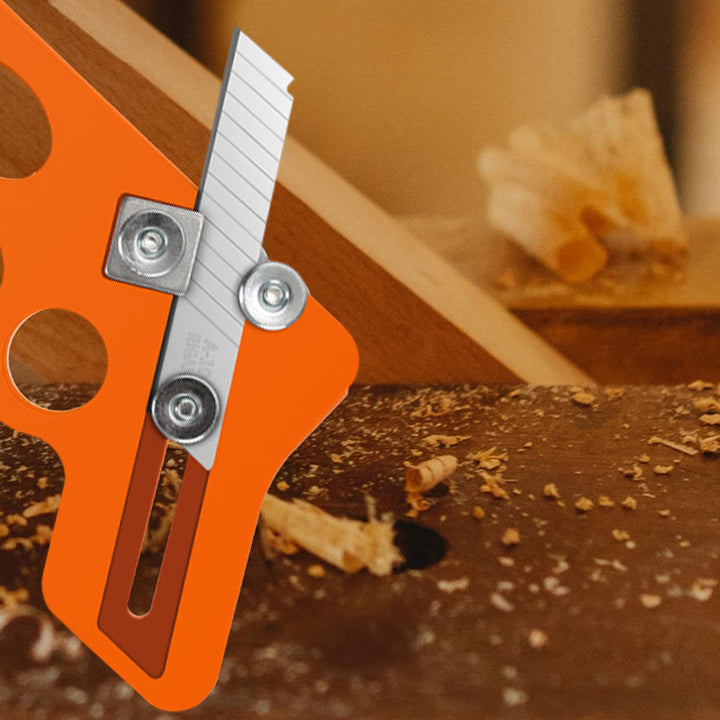 Edge cutting blade tool | Stornfield