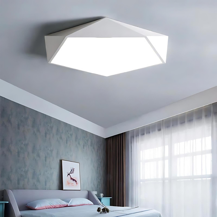 Stornfield | | Stylish Dimmable LED Ceiling Light – Creates the perfect lighting for any mood in your home