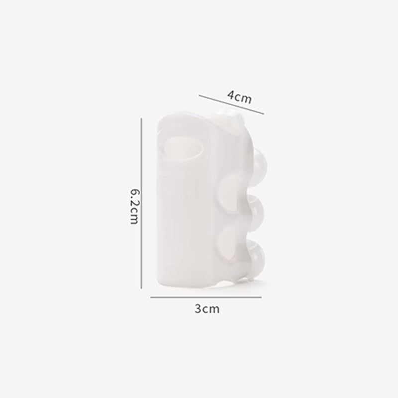 Hands-Free Showerhead Holder | Stornfield