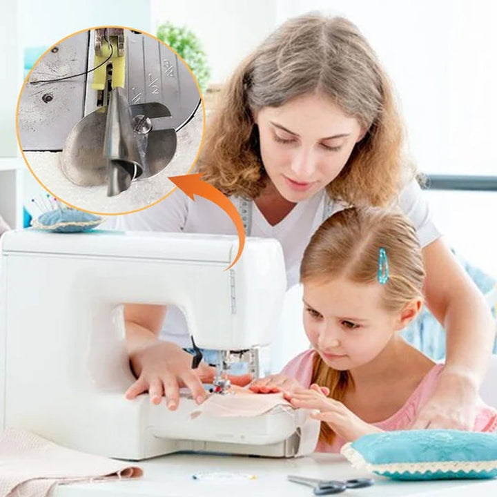 Christmas Sale - Rolled Hem Foot for Sewing | Stornfield