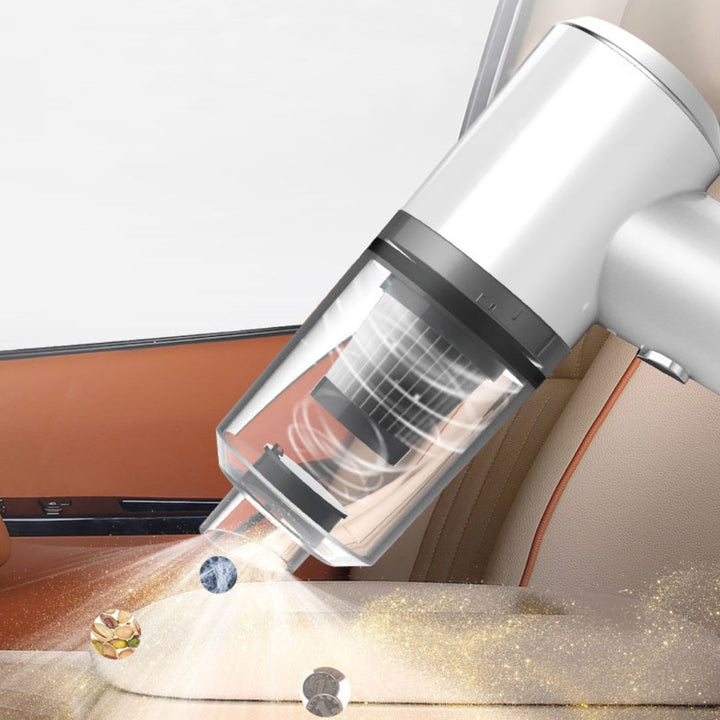 SmartVac Free your space in no time | Stornfield