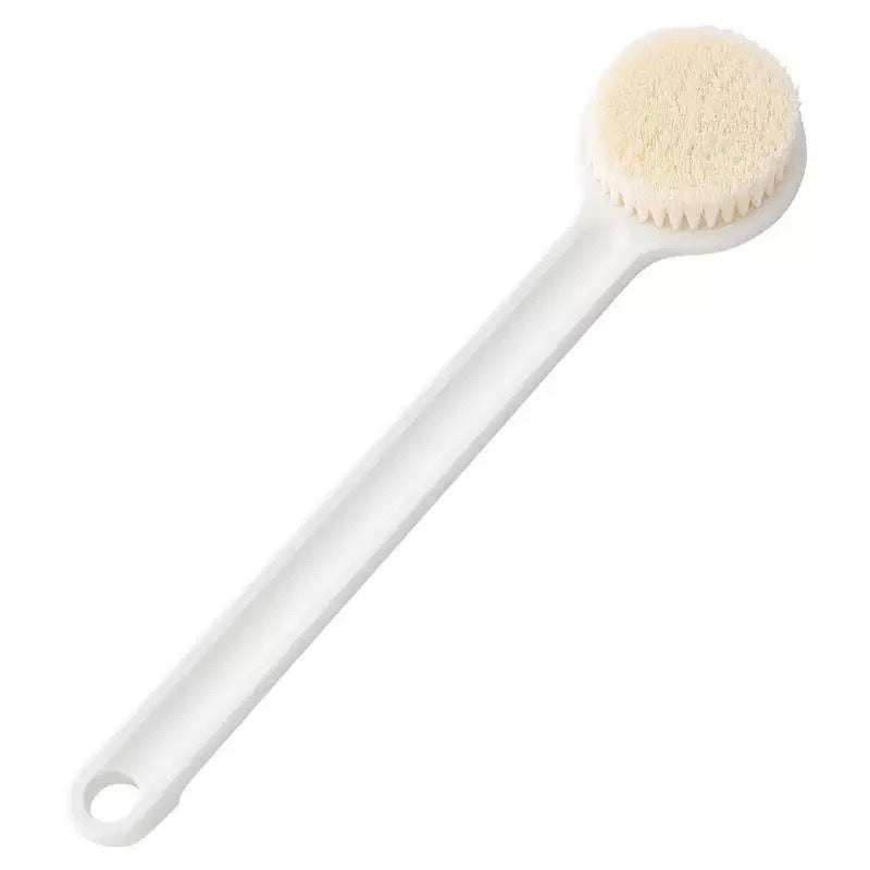 Soft Bristles Bath Brush | Stornfield