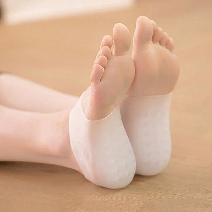 Stornfield | Undetectable Height Increase Insoles - Invisible Insoles
