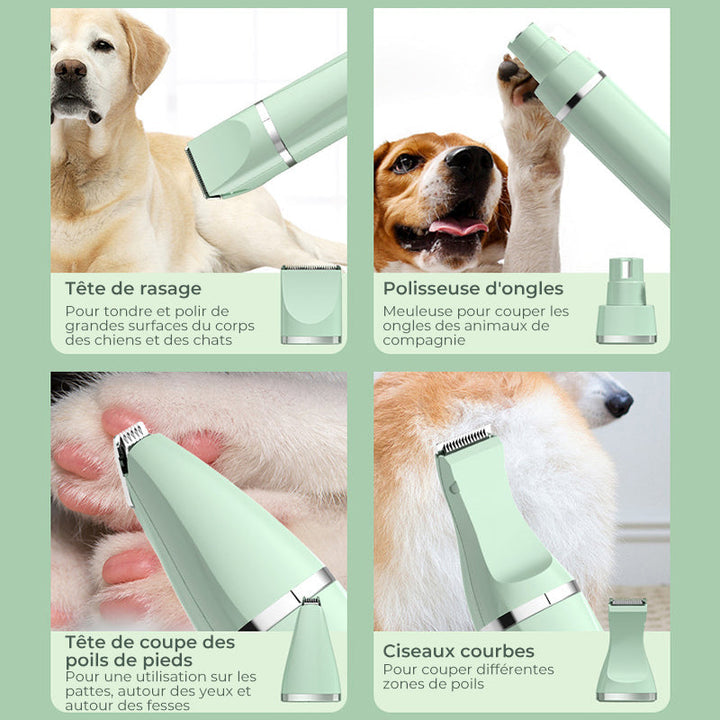 Pet Razor | Stornfield