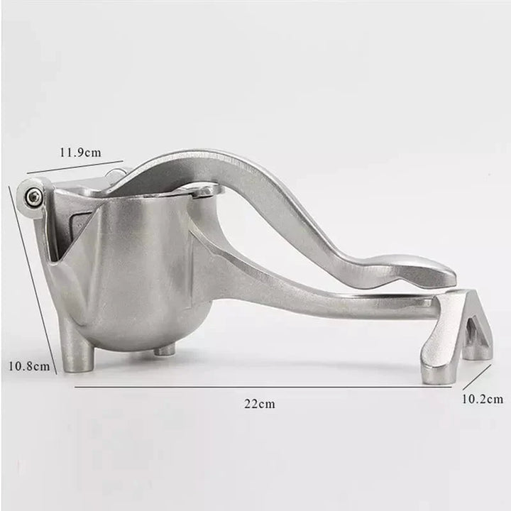 Stornfield Manual Hand Press Juicer