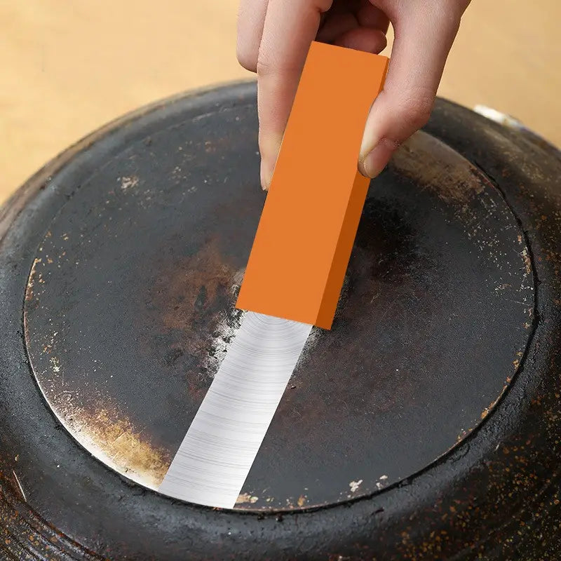 Stainless Steel Stain Remover Artifact | Stornfield