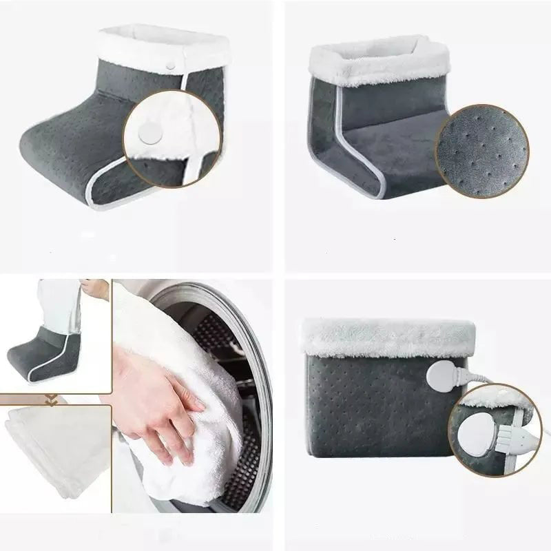 Electric Foot Warmer | Stornfield